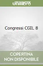 Prezzo Basso Congressi CGIL 8