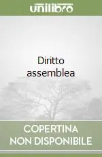 Diritto assemblea Popolare