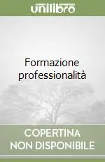Formazione professionalità Promozione