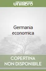 Compra Adesso Germania economica