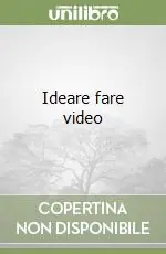 Prezzo Basso Ideare fare video