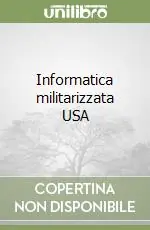 Informatica militarizzata USA Promo Stagionale