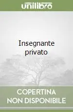 Offerta Speciale Insegnante privato