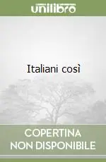 Must-Have Italiani così