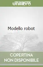 Pagamento Sicuro Modello robot