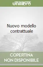 Direttamente Dal Produttore Nuovo modello contrattuale