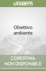 Obiettivo ambiente Affare