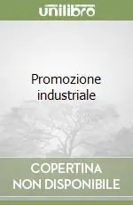 Promozione industriale Esclusivo
