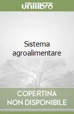 Sistema agroalimentare Occasione