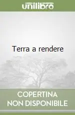Terra a rendere Più Venduto