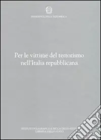 Popolare Vittime del terrorismo