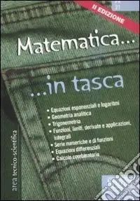 Matematica... Offerta Lampo