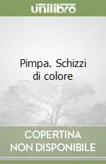 Prezzo Ridotto Pimpa. Schizzi di colore