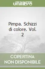 Pimpa. Schizzi di colore. Vol. 2 Prezzo Di Fabbrica