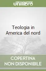 Teologia in America del nord Scelto Dai Clienti