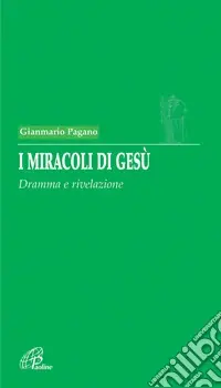 Spedizione Espresso I miracoli di Gesù. Dramma e rivelazione