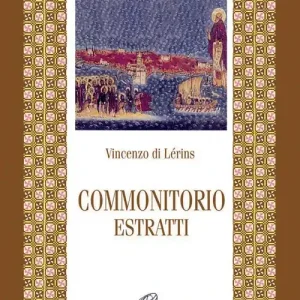 Commonitorio. Estratti Professionale
