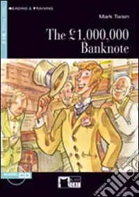 The 1.000.000.000 banknote. Con CD Audio Subito Disponibile
