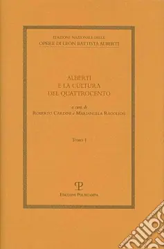 Alberti e la cultura del Quattrocento Prezzo Conveniente