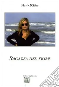Offerta Ragazza del fiore