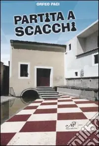 Partita a scacchi Prezzo Di Fabbrica