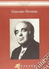 Ultimissimo Modello Giacomo Noventa