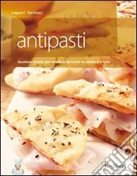 Antipasti Promozione Esclusiva