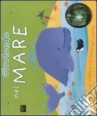 Girotondo nel mare. Libro puzzle. Ediz. illustrata. Con gadget Super Prezzo