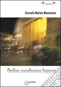 Economico Ombre scendevano leggere