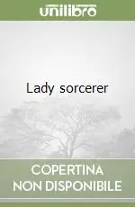 Vendita Finale Lady sorcerer