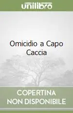 Spedizione Espresso Omicidio a Capo Caccia