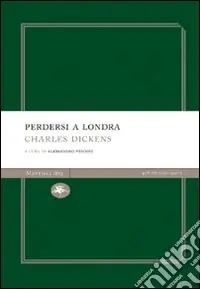 Promozione Perdersi a Londra