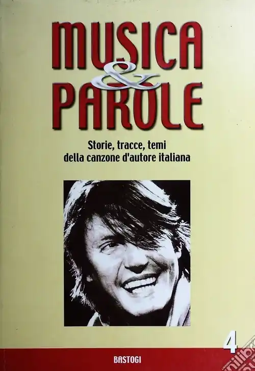 Spedizione Espresso Musica e parole. Storie, tracce, temi della canzone d‘autore italiana. Vol. 4