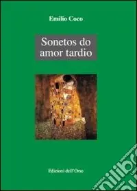 Offerta Speciale Sonetos do amor tardio