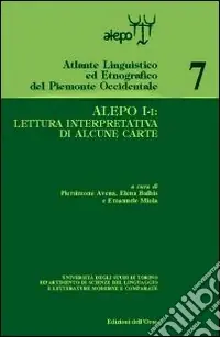 Alepo I-I lettura interpretativa di alcune carte Ultima Occasione
