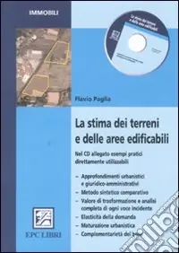 Prezzo Di Fabbrica La stima dei terreni e delle aree edificabili