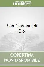 Ultime Pezzi San Giovanni di Dio