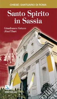 Affare Santo Spirito in Sassia