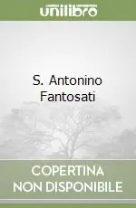 Saldi S. Antonino Fantosati