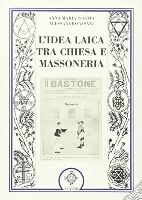 Spedizione Espresso L‘idea laica tra chiesa e massoneria