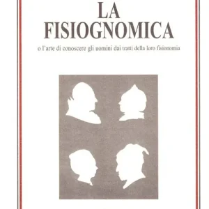 Compra Online La fisiognomica
