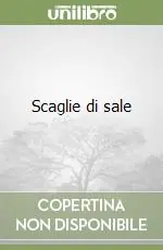 Affare Scaglie di sale