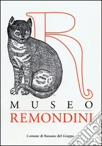 Bestseller Museo Remondini. Guide book. Ediz. inglese
