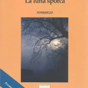 Consegna Rapida La luna sporca