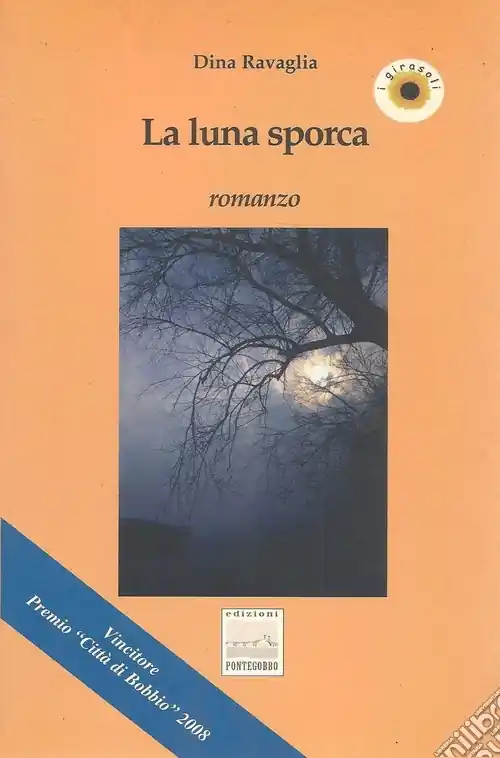 Consegna Rapida La luna sporca