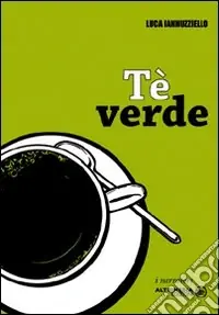 Te‘ verde Prezzo Scontato