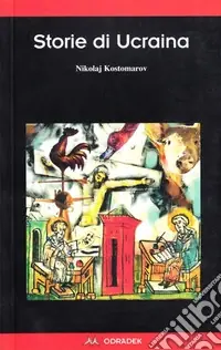 Consegna Rapida Storie di Ucraina
