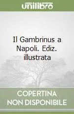Il Gambrinus a Napoli. Ediz. illustrata Occasione Imperdibile
