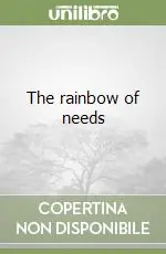 Più Venduto The rainbow of needs