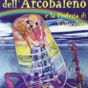 Occasione Imperdibile Guerrieri dell‘arcobaleno
